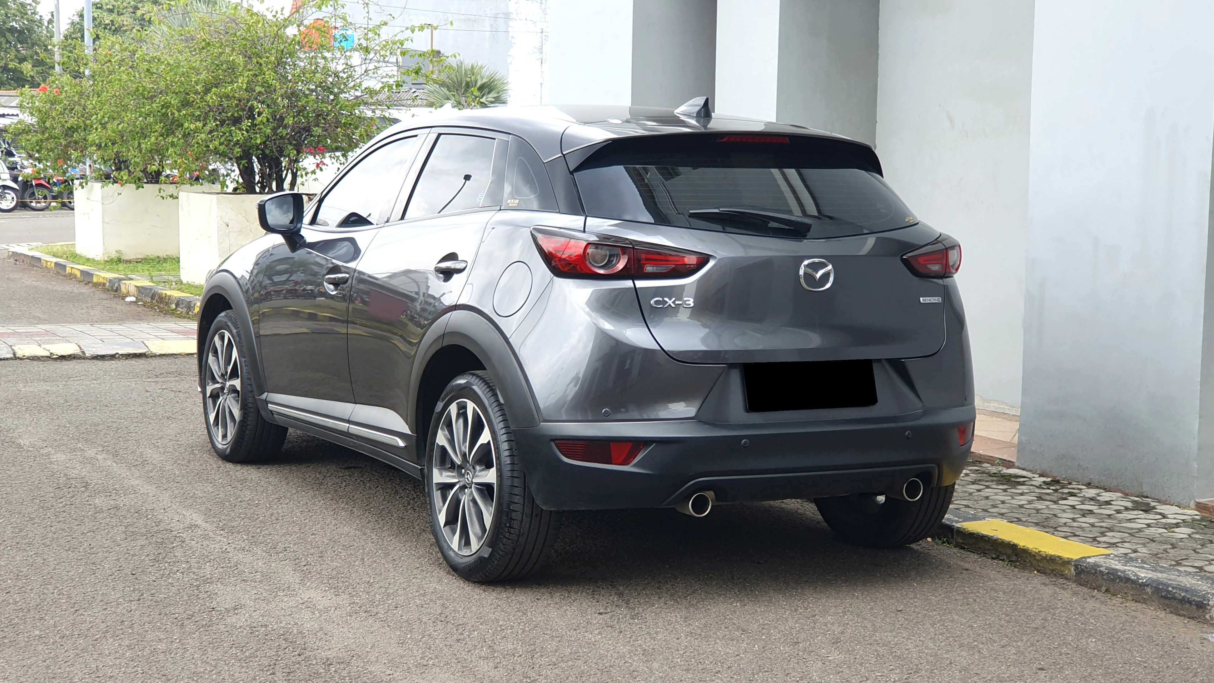Mazda CX3 SPORT - Foto 2